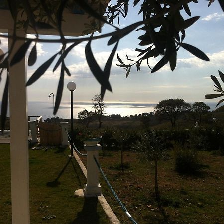 Casamediterranea Sperlonga Buitenkant foto