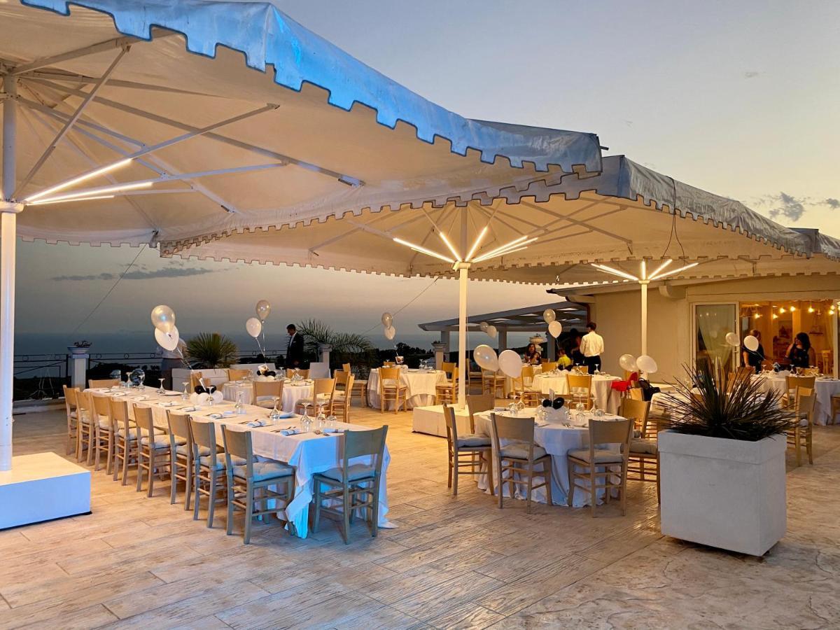 Casamediterranea Sperlonga Buitenkant foto