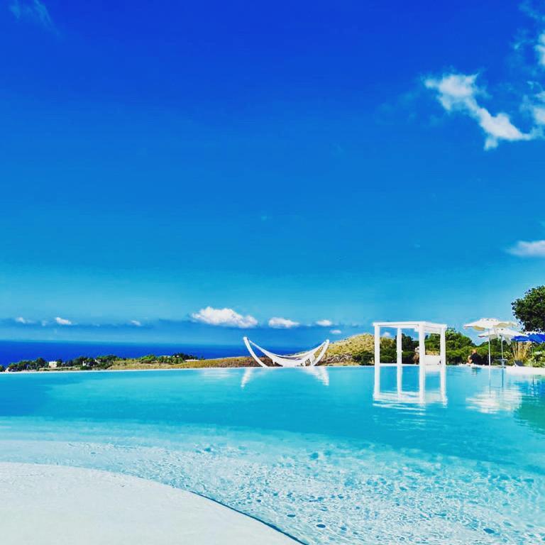 Casamediterranea Sperlonga Buitenkant foto