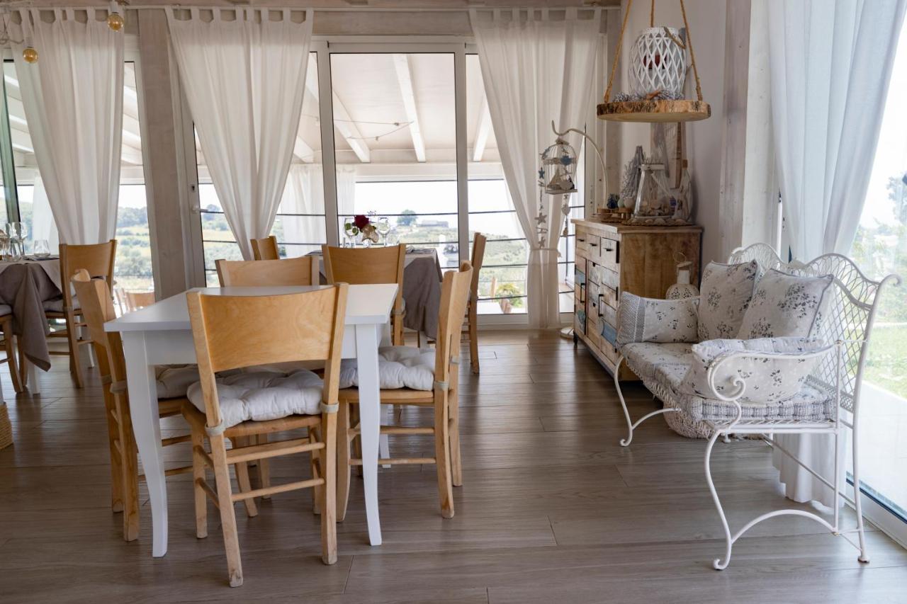 Casamediterranea Sperlonga Buitenkant foto