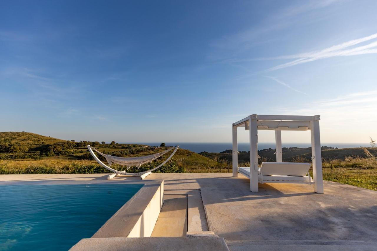 Casamediterranea Sperlonga Buitenkant foto
