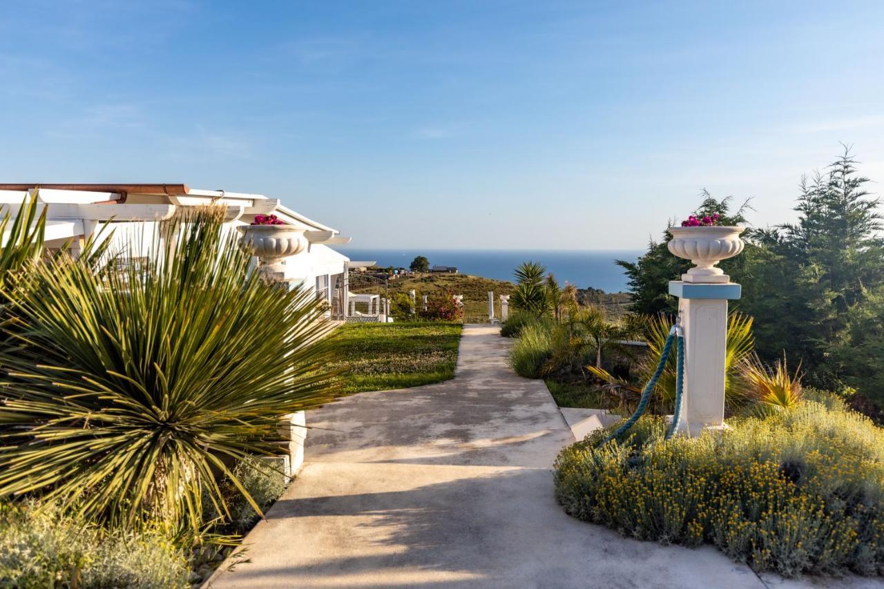 Casamediterranea Sperlonga Buitenkant foto