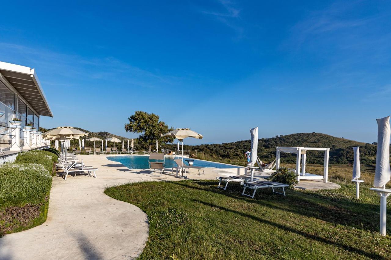 Casamediterranea Sperlonga Buitenkant foto