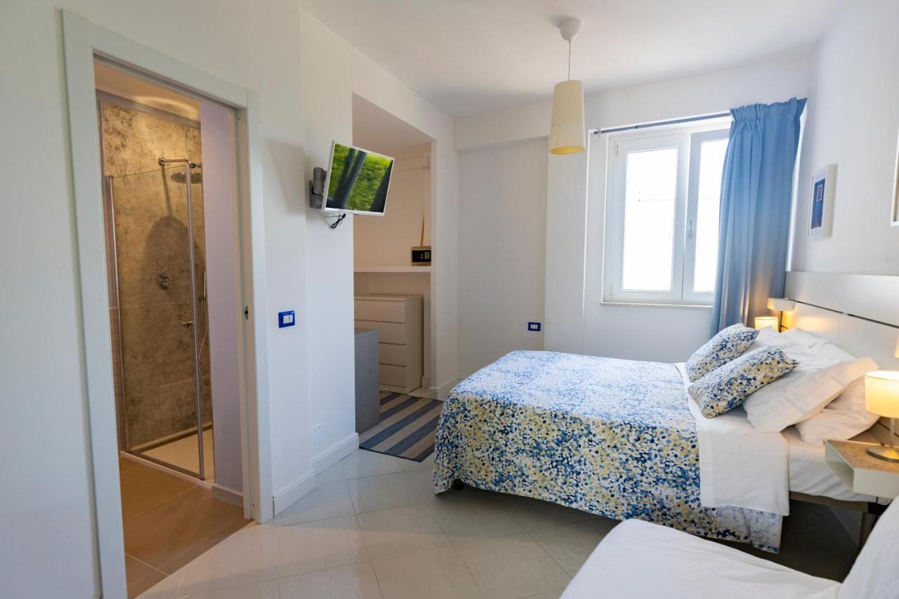 Casamediterranea Sperlonga Buitenkant foto