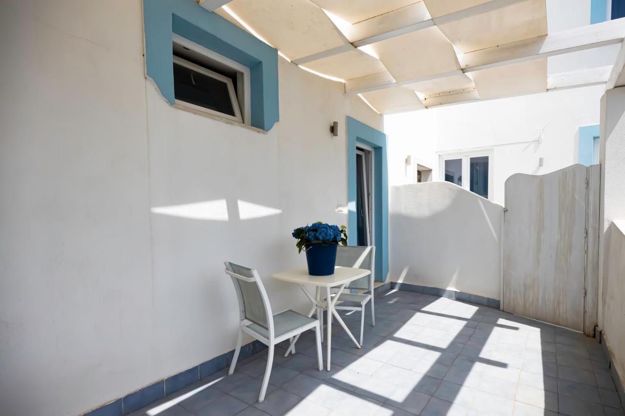 Casamediterranea Sperlonga Buitenkant foto
