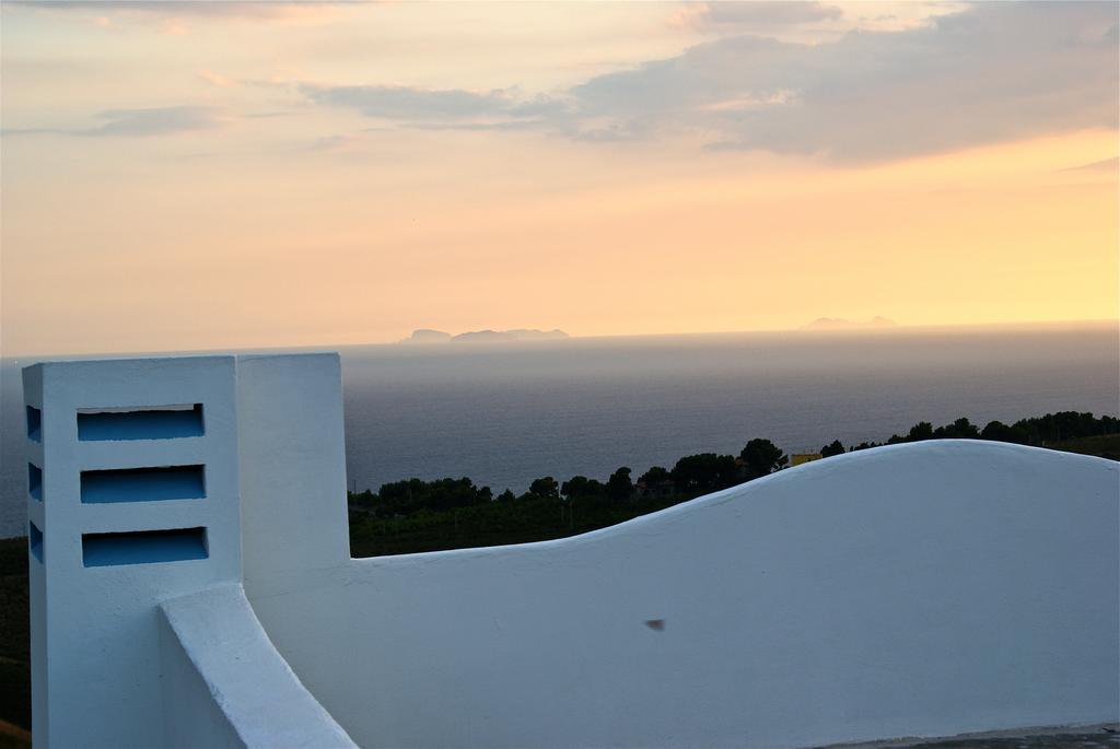 Casamediterranea Sperlonga Buitenkant foto