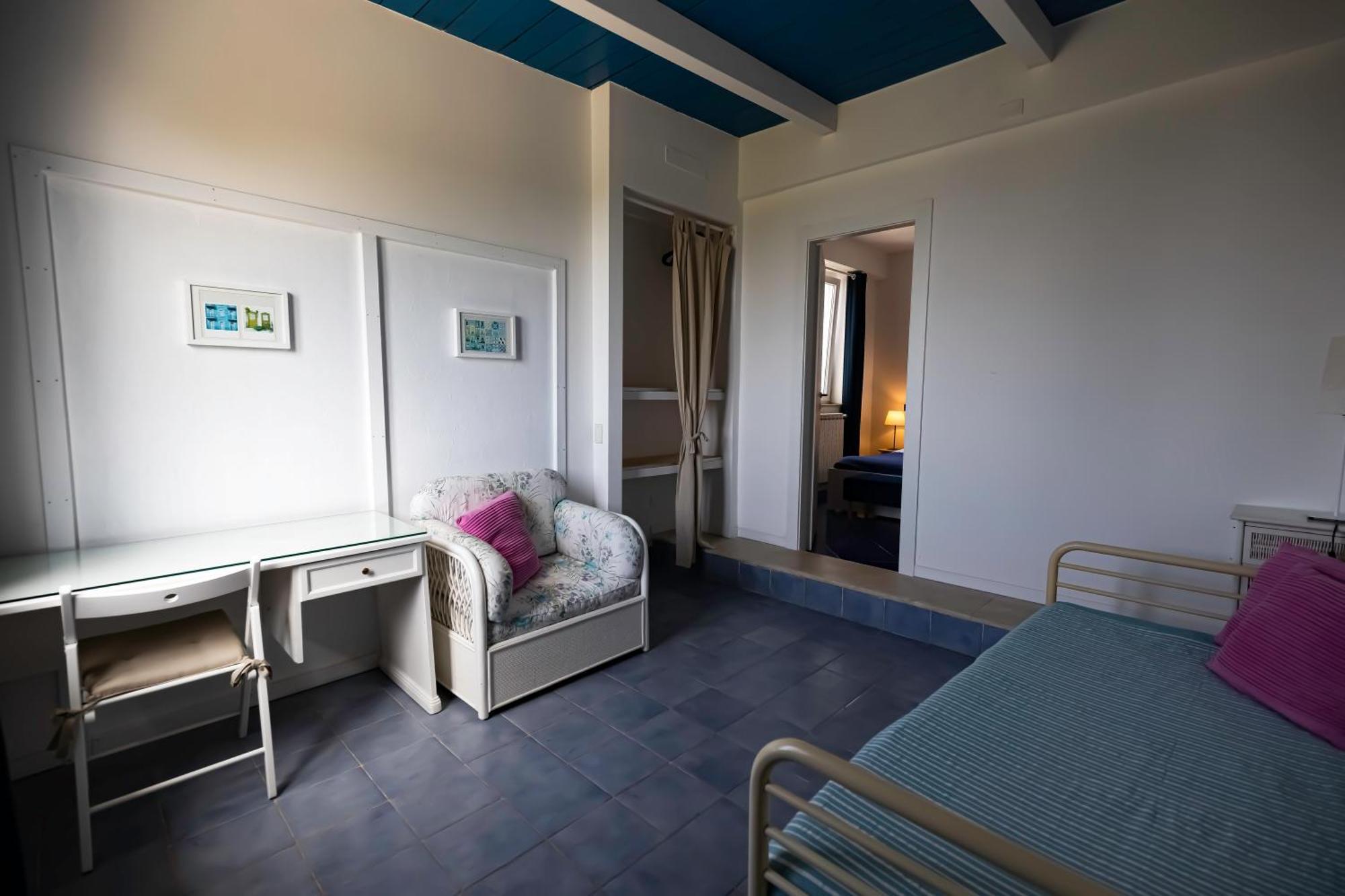 Casamediterranea Sperlonga Buitenkant foto