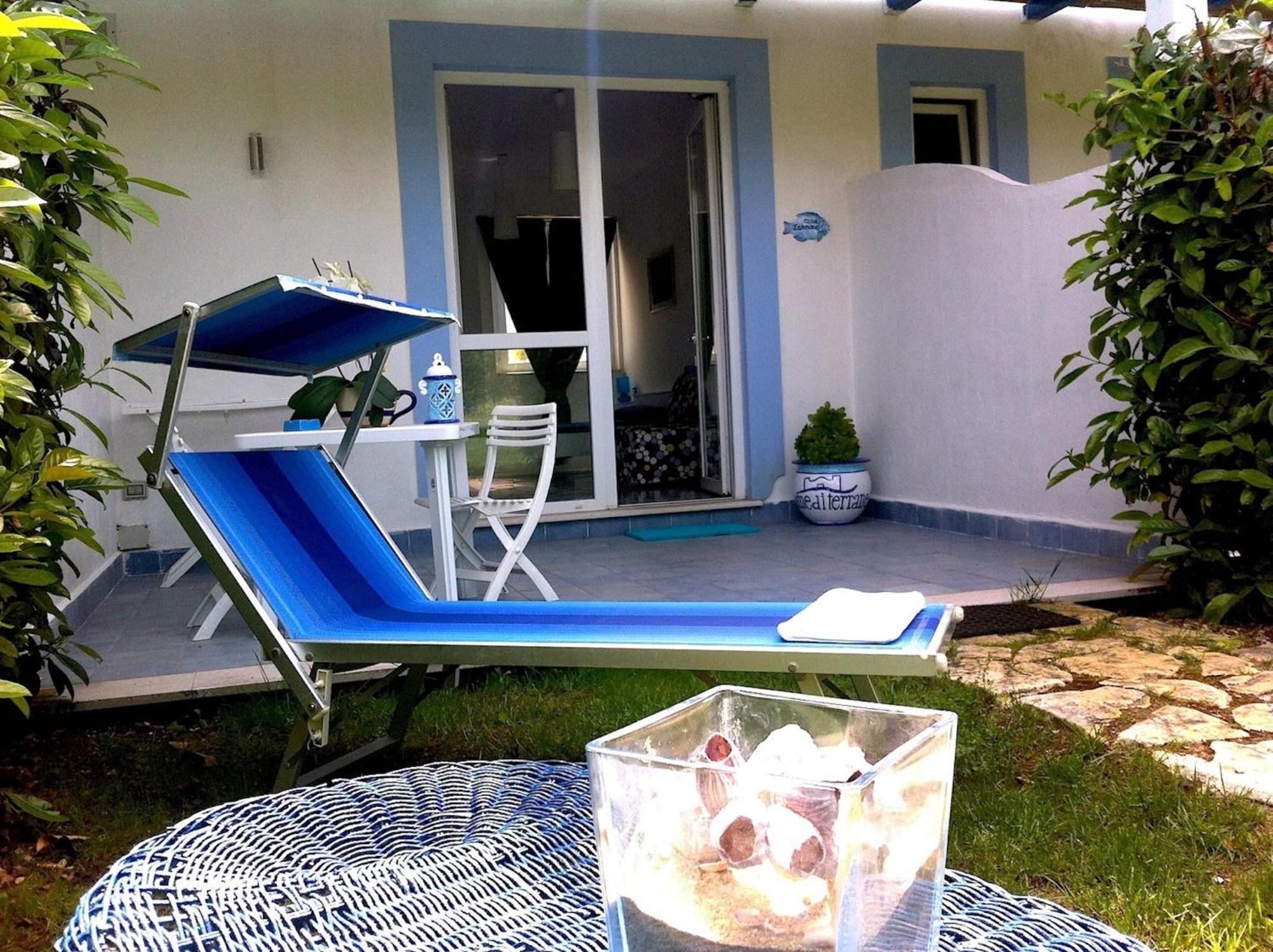 Casamediterranea Sperlonga Kamer foto