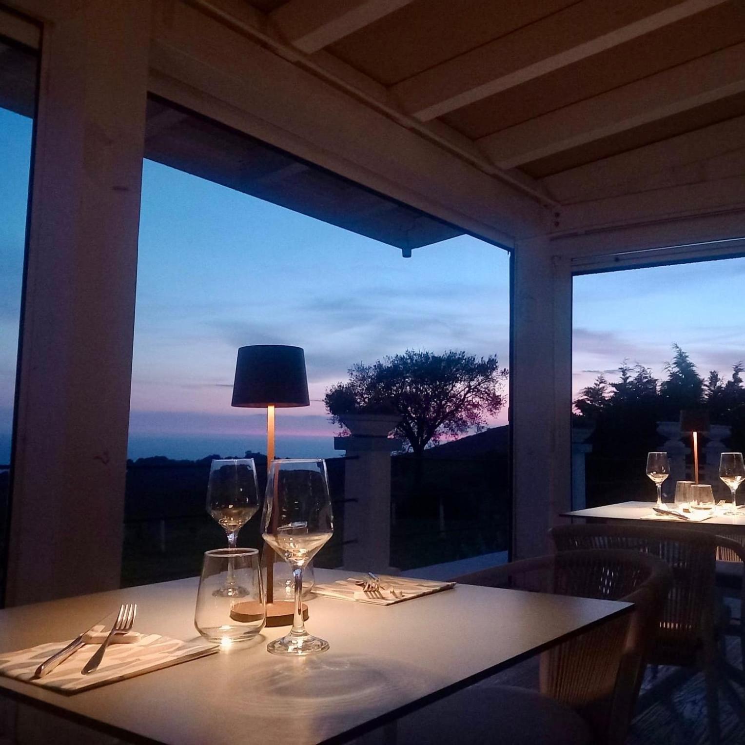 Casamediterranea Sperlonga Buitenkant foto