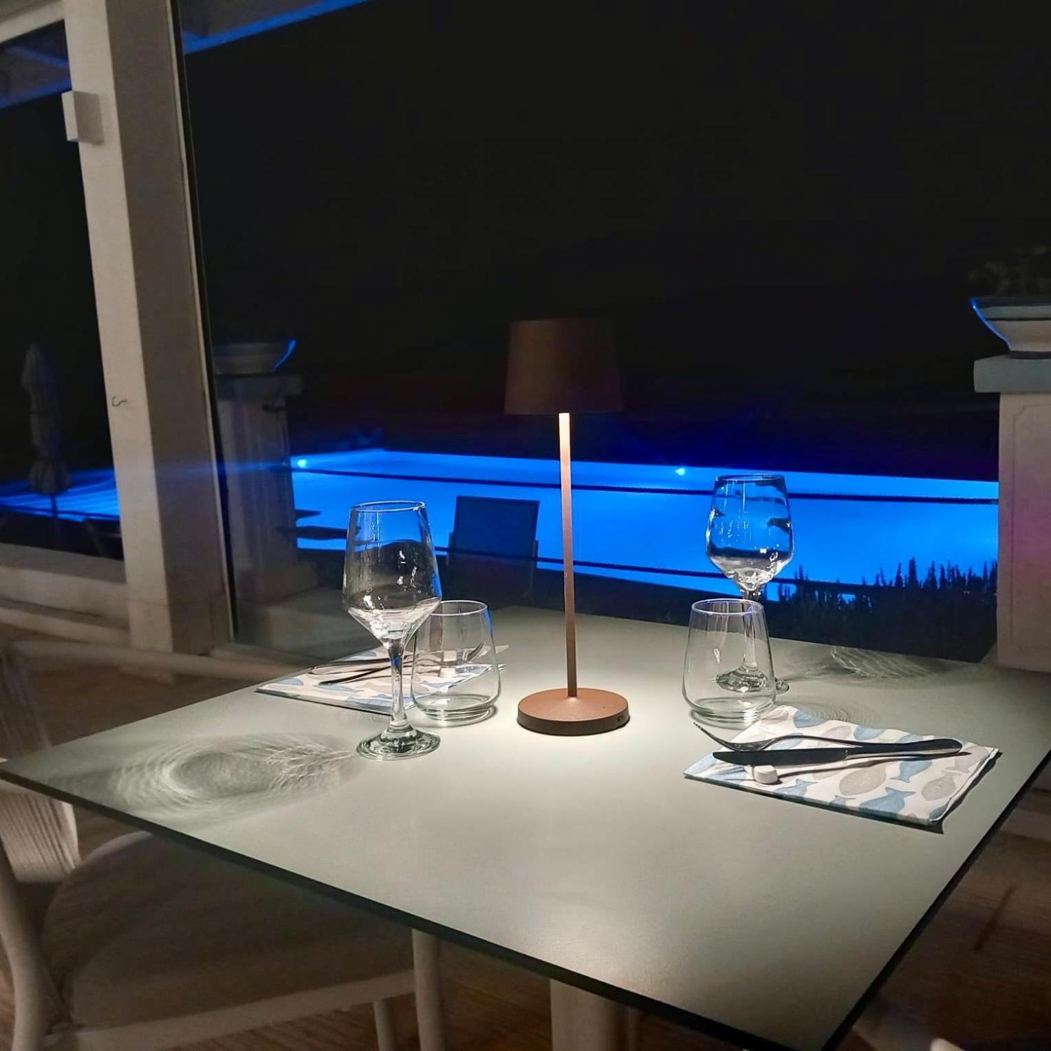 Casamediterranea Sperlonga Buitenkant foto