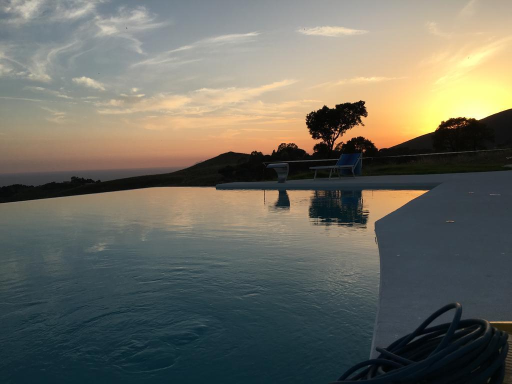 Casamediterranea Sperlonga Buitenkant foto