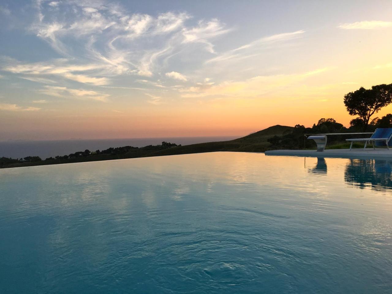 Casamediterranea Sperlonga Buitenkant foto