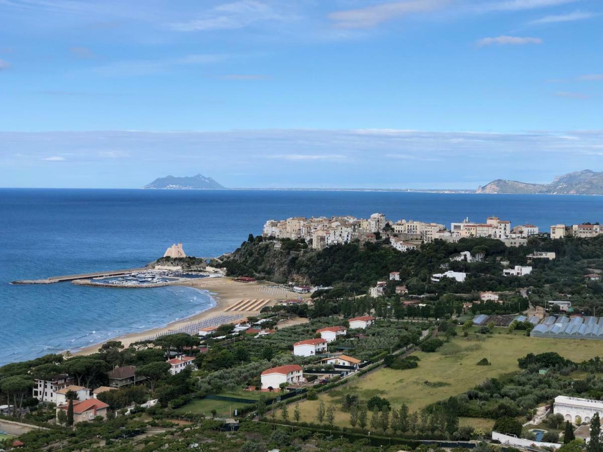 Casamediterranea Sperlonga Buitenkant foto
