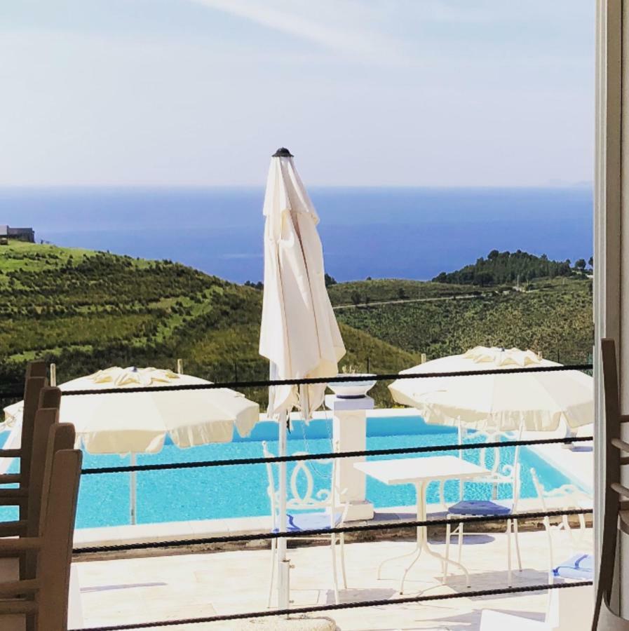 Casamediterranea Sperlonga Buitenkant foto