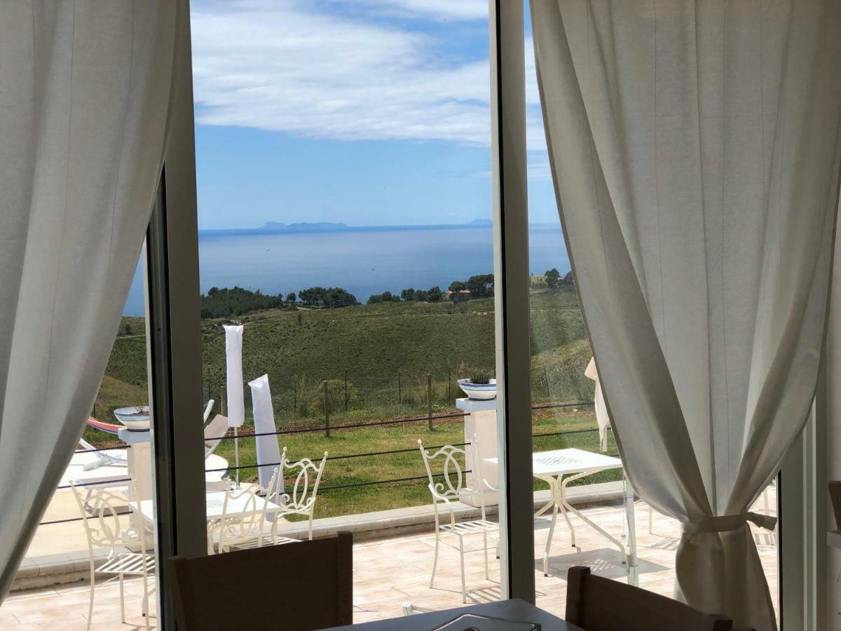 Casamediterranea Sperlonga Buitenkant foto
