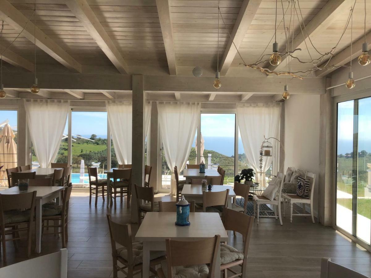 Casamediterranea Sperlonga Buitenkant foto