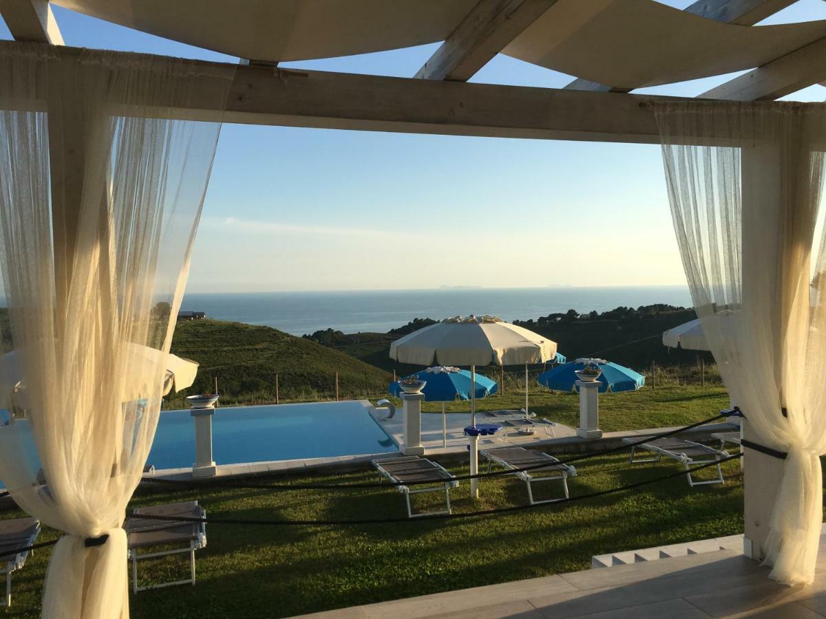 Casamediterranea Sperlonga Buitenkant foto