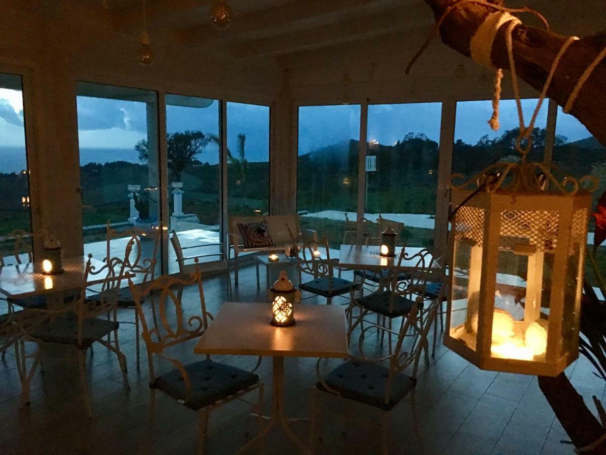 Casamediterranea Sperlonga Buitenkant foto