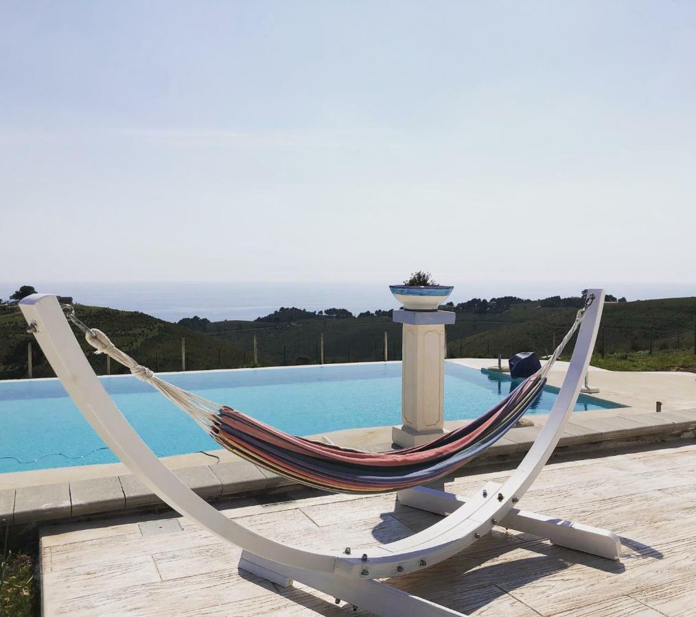 Casamediterranea Sperlonga Buitenkant foto